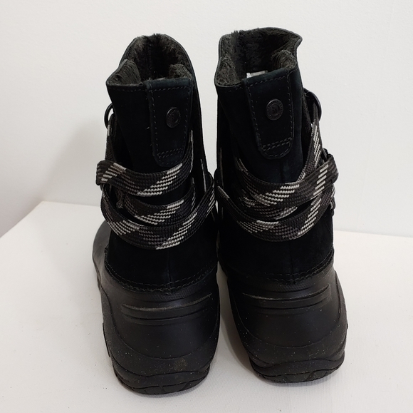 The North Face Shellista Pull-on Snow Boots - Picture 5 of 7